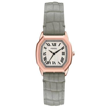 Imagem de Relógio Fossil Feminino Harlow Rosé - Es5435-0bn