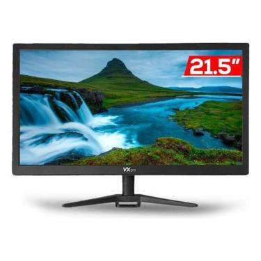 Imagem de Monitor VXPro 21.5" LED Full HD HDMI VX215X