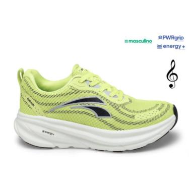 Imagem de tenis masculino kolosh kit esportivo velocit