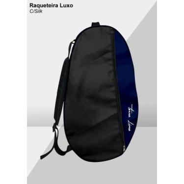 Imagem de Raqueteira - TERRA LIVRE