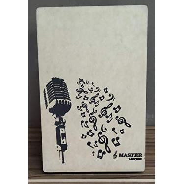 Imagem de Baqueta Liverpool Eco Jatoba Series – 2B Ponta De Madeira – Jatoba