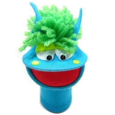 Imagem de Fantoche - (Individual) Cavalo