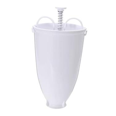 Imagem de Ｂｅｓｇａ Máquina de fazer donuts, dispensador de donuts, utensílios para assar, máquina de fazer donuts, ferramenta de cozimento faça você mesmo