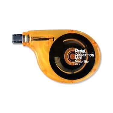 Imagem de Pentel Fita Corretiva Ergonômica 5mmX10m SM/ZTP15F-W