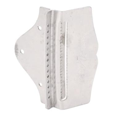 Imagem de Domary Prata Durável da Substituição do Metal do Arremate do Bandolim de 14 Cordas para Jogadores do Bandolim