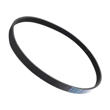 Imagem de Correia lavadora consul cwc10 cwg11 cwl08 cwe11 original w10470951 (estriada)