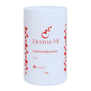 Imagem de Creme Base Hidratante Ureia 1kg - Derma-mi