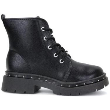 Imagem de Bota Coturno Molekinha 2182.300.29337 Menina-Feminino