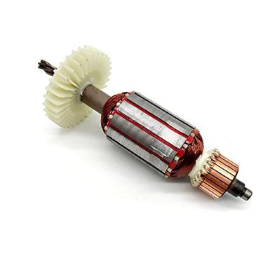 Imagem de Induzido Rotor para Furadeira Vonder FIV852 850W (220V)