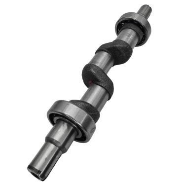 Imagem de Virabrequim Cambota Compatível com Bomba de Alta Vazão Eletroplas EL4000V3