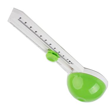 Imagem de Acouto Cortador Circular DIY Com 2 Cabeças de Corte de Reposição - para Projetos de Cartolina e Artesanato