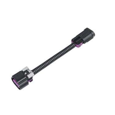 Imagem de YuYue Electronic Auto Start Stop Disable/Eliminator/Canceller para Chevy Equinox Malibu Cruze (2013-2018) e para Cadillac CT6 XT4 XT5 XT6 (2013-2018) para Buick Enclave (Big Plug)