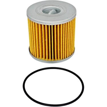 Imagem de EZROAD Filtro de transmissão 71943 compatível com Scag HG71943 Compatível com Gravely 21548300 ZT-5400 5101987X2 5101987X2YP 063-1070-00 4176892 72537 144-655 98 14 4-6603 F210Z F320Z IS2100Z IS3200Z