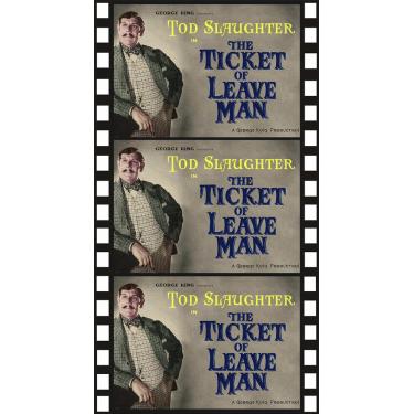 Imagem de Ticket of Leave Man