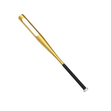 Imagem de Taco de beisebol de alumínio 32 polegadas(Dourado)