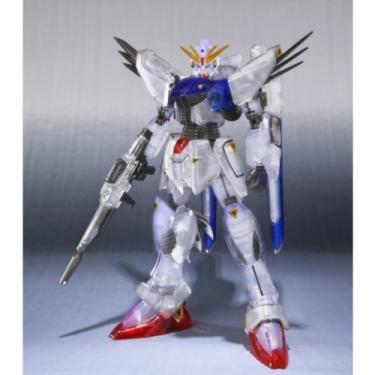 Imagem de ROBOT SPIRITS Gundam F91Zanzo ver. [brinquedo] (importação do Japão)