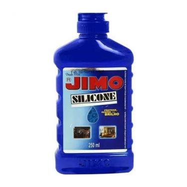 Imagem de Jimo Silicone Liquido 250ml Sem Variação único