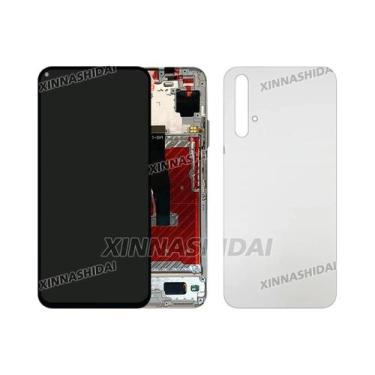 Imagem de Substituição De Tela LCD E Digitador Para Huawei Honor 20 Nova 5T Para