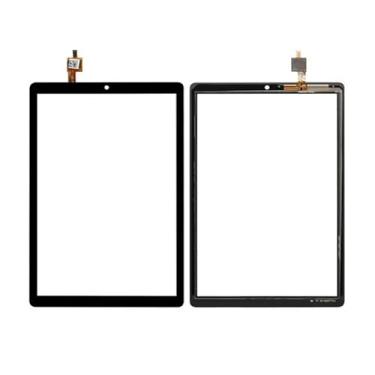 Imagem de Para TCL Tab 8 LE 9137W Tablet Digitalizador Touch Screen Painel de Vidro Substituição