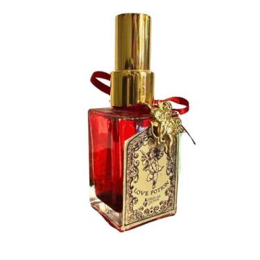 Imagem de Love Potion - O Perfume do Amor - 30ml - no-brand