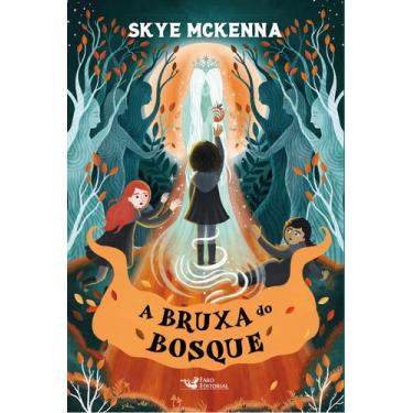 Imagem de Livro - A bruxa do bosque Vol. 02