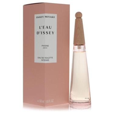 Imagem de Perfume Feminino L'eau D'issey Pivoine Issey Miyake Edtintense 50 Ml