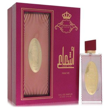 Imagem de Perfume Unisex Ash'aa Mauve By Arabiyat Prestige 109 Ml
