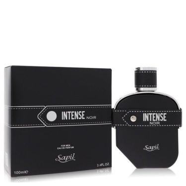 Imagem de Perfume Masculino Intense Noir By Sapil 100 Ml