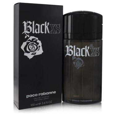 Imagem de Perfume Masculino Black Xs By Paco Rabanne 100 Ml