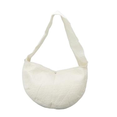 Imagem de Acouto Transportador de Cães Cães Pequenos - Bolsa de Transporte Portátil para Com Alça de Ombro Alargada para Viagem - Transportador Frontal para Animais de Estimação Suprimentos para Animais de (M)