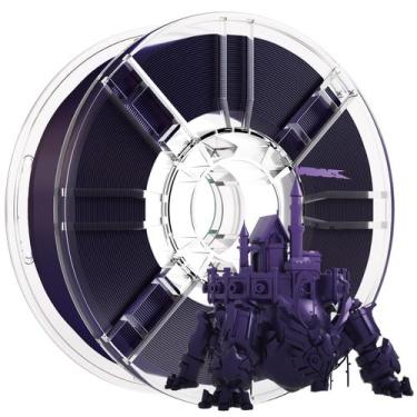 Imagem de Filamento de impressão 3D PLA 1,75 mm Precisão dimensional +/- 0,02 mm