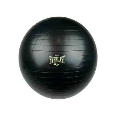 Imagem de Everlast Bola Pilates 65cm Preto