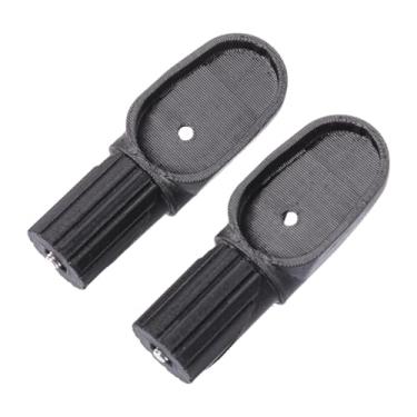 Imagem de Vaveren 2Pcs Bar Ends TT Mounts Extensão Bar Mount Fácil de Instalar Substituições Diretas para