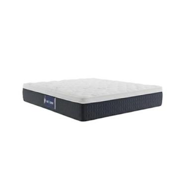 Imagem de Colchão Queen Size Netsono Mola Pocket Five Star AIR One Face 158x198x