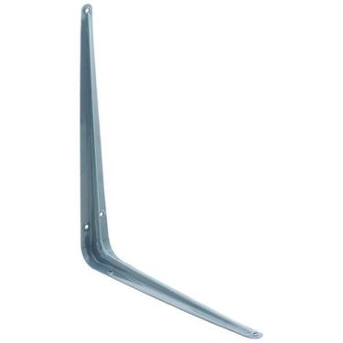 Imagem de Cantoneira para Prateleira 2x4cm Thompson - Thompson Ferramentas