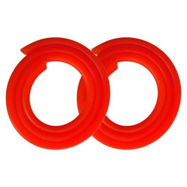 Imagem de Garrote Tubo de Látex Torniquete Hospital Laboratório Clínica Enfermag