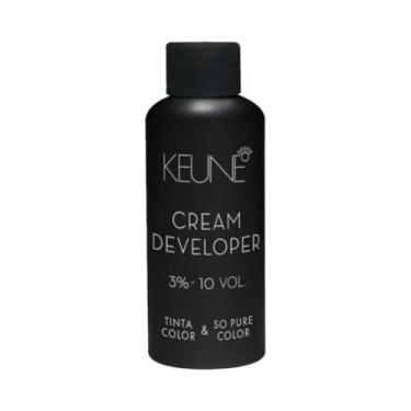 Imagem de Oxidante Keune Tinta Developer 10 Volumes 60ml