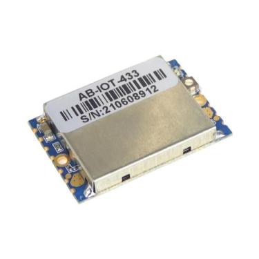 Imagem de Amplificador De Sinal Lora De Alta Ganho 433MHz 510MHz 868MHz Módulo A