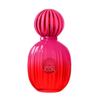 Imagem de Banderas The Icon Supreme Eau De Parfum Intense - Perfume Feminino 50ml