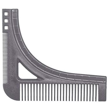 Imagem de Pente Para Barba 4575 Dompel