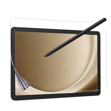 Imagem de Piniwwe Protetor de tela de papel para OnePlus Pad 3 33.5 cm, pacote com 2 películas PET de superfície fosca para desenho e escrita como em papel