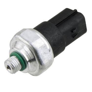 Imagem de Sensor de pressão do ar condicionado compatível com Hyundai Sonata 1998-2005 e Tiburon 2001-2008. Sensor de pressão do ar condicionado 9775238001 97752-38001 1711764 1S9240