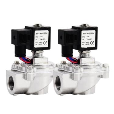 Imagem de 1 peça DMF-Z-20S/25/40/50J saco de ângulo reto coletor de poeira pneumático DC24V válvula solenoide válvula de pulso 1 polegada (DMF-Z-25J DC24V)