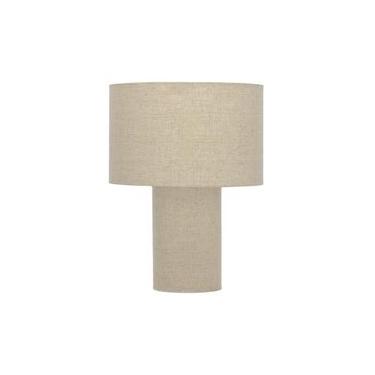 Imagem de Luminária Anami Bege 110V Bege