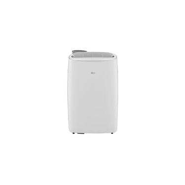 Imagem de Ar Condicionado Portátil LG DUAL InverterVoice 14.000 Frio - 127v