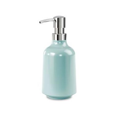 Imagem de Porta Sabonete Liquido Step Oceano Umbra