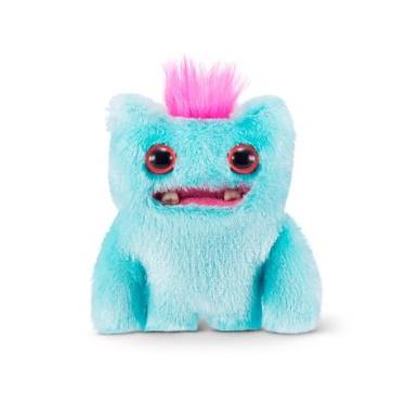 Imagem de Mini Pelúcia Fuggler Baby Fugg 9cm - Wide Eyed Weirdo