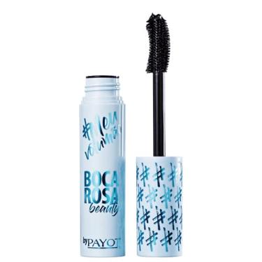 Imagem de Rímel Máscara de Cílios Meu Volumão 6g Cor Preto Resistente á Água Muito Volume