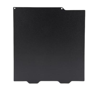 Imagem de AUNMAS Placa de Construção de Baixo Carbono, Cama de Impressão Dupla Face Flexível para A1 Mini, Impressão a Frio, Adesão Durável para PLA e PETG
