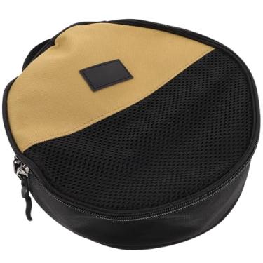 Imagem de Luxshiny Bolsa Organizadora de Utensílios de Camping, Portátil, Em Tecido Oxford, Ideal para Camping, Churrascos, Piqueniques E Culinária Ao Ar Livre. Também Serve Como Porta-pratos para Encontros